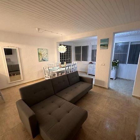 Sant Carlos de la RàpitaMartinenca 1ª Linea De Mar公寓 外观 照片