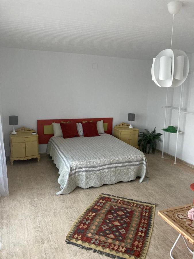 Sant Carlos de la RàpitaMartinenca 1ª Linea De Mar公寓 外观 照片