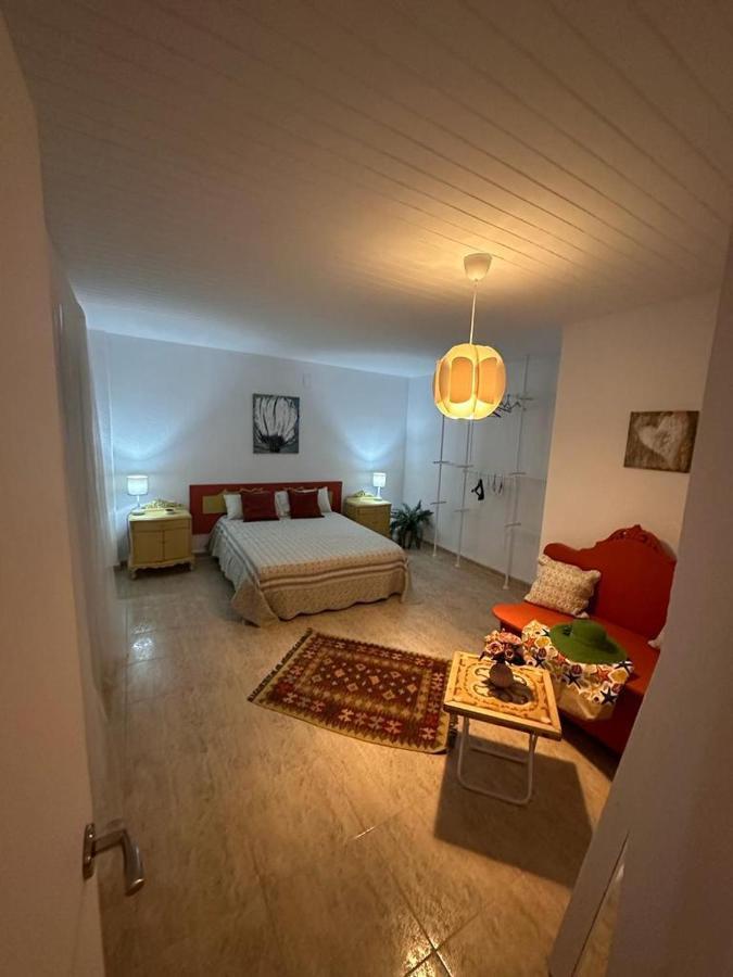 Sant Carlos de la RàpitaMartinenca 1ª Linea De Mar公寓 外观 照片
